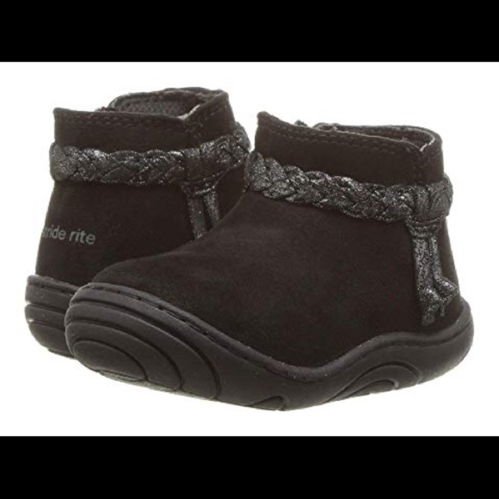 Stride Rite Maddie boot 5.5